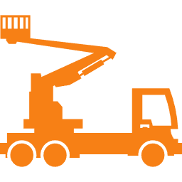 宝山高空作业车
